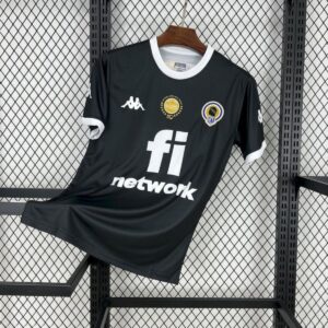 CAMISETA HERCULES TEMPORADA 25/26 SEGUNDA EQUIPACIÓN