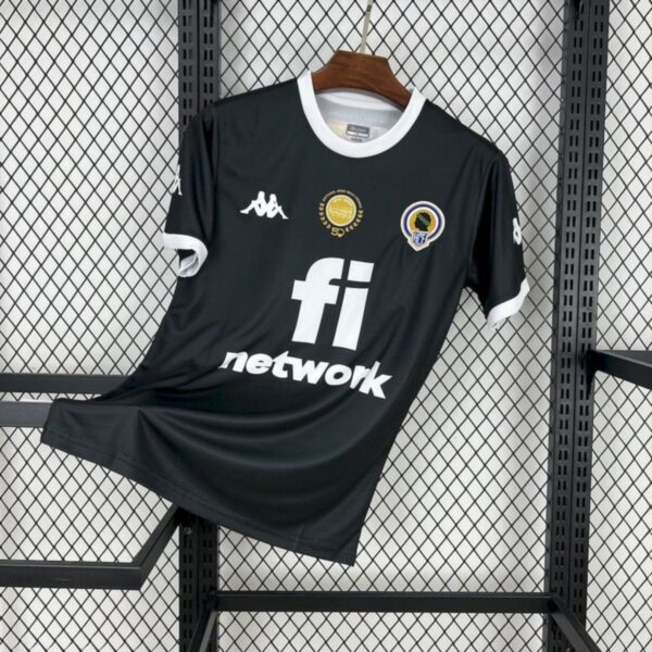 CAMISETA HERCULES TEMPORADA 25/26 SEGUNDA EQUIPACIÓN