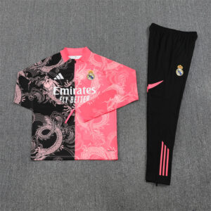 Chandal Real Madrid 10 temporada 25/26