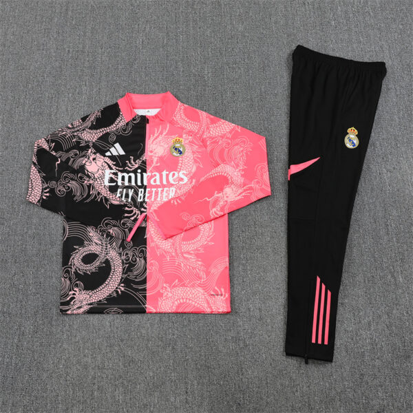 Chandal Real Madrid 10 temporada 25/26