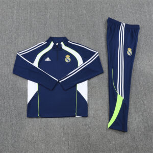 Chandal Real Madrid 10 temporada 25/26
