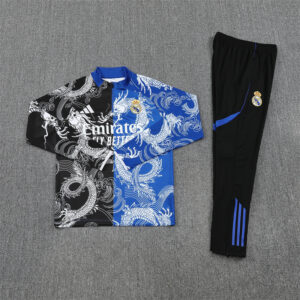 Chandal Real Madrid 10 temporada 25/26