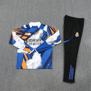 Chandal Real Madrid 10 temporada 25/26