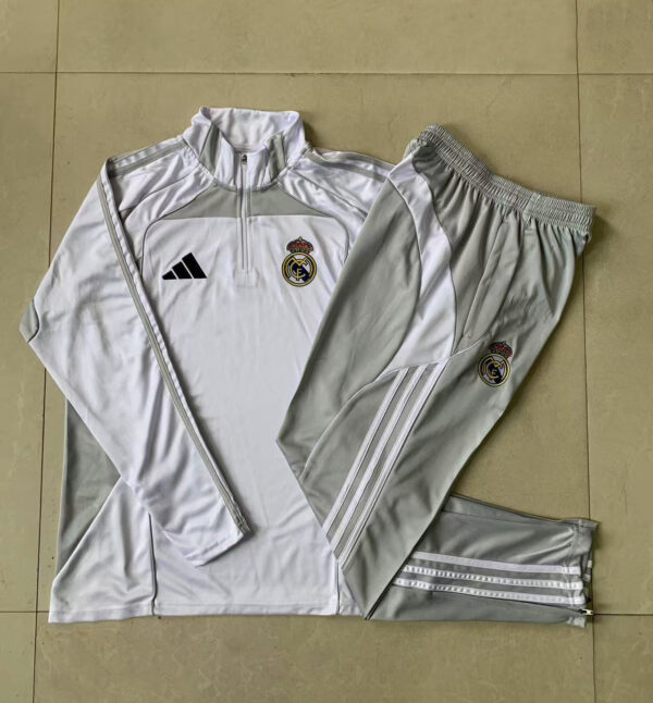 Chandal Real Madrid 10 temporada 25/26