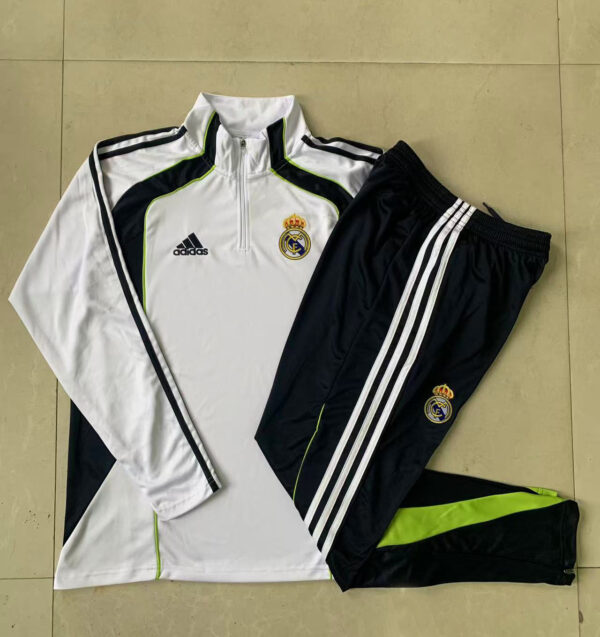 Chandal Real Madrid 9 temporada 25/26