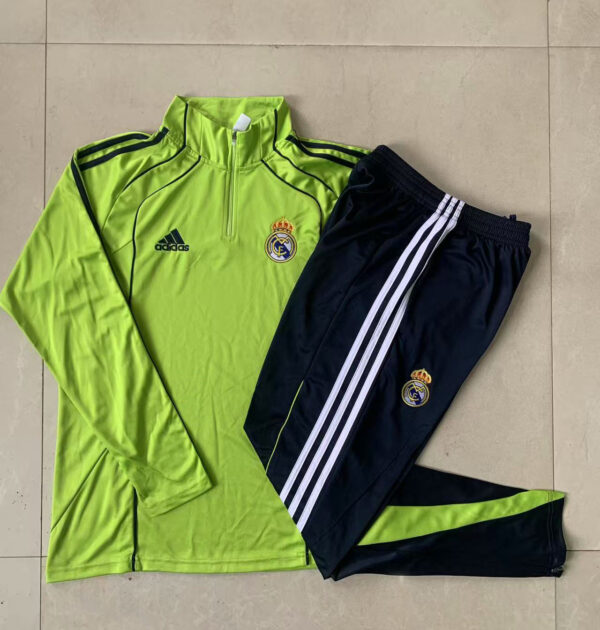 Chandal Real Madrid 9 temporada 25/26