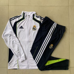 Chandal Niños Real Madrid 2 temporada 25/26