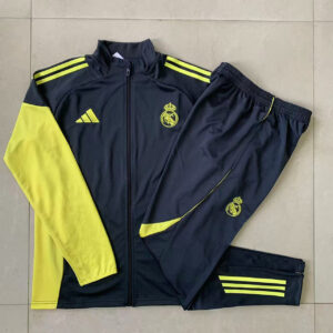 Chandal Niños Real Madrid 2 temporada 25/26