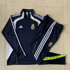Chandal Niños Real Madrid 2 temporada 25/26
