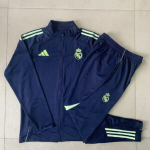 Chandal Niños Real Madrid 2 temporada 25/26
