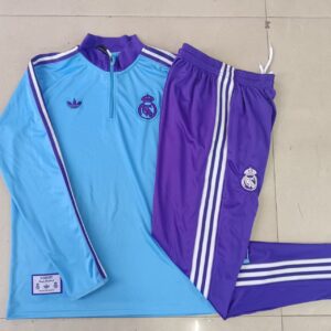 Chandal Real Madrid 9 temporada 25/26