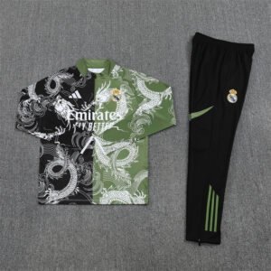 Chandal Real Madrid 10 temporada 25/26