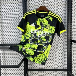 Camiseta Especial Real Madrid