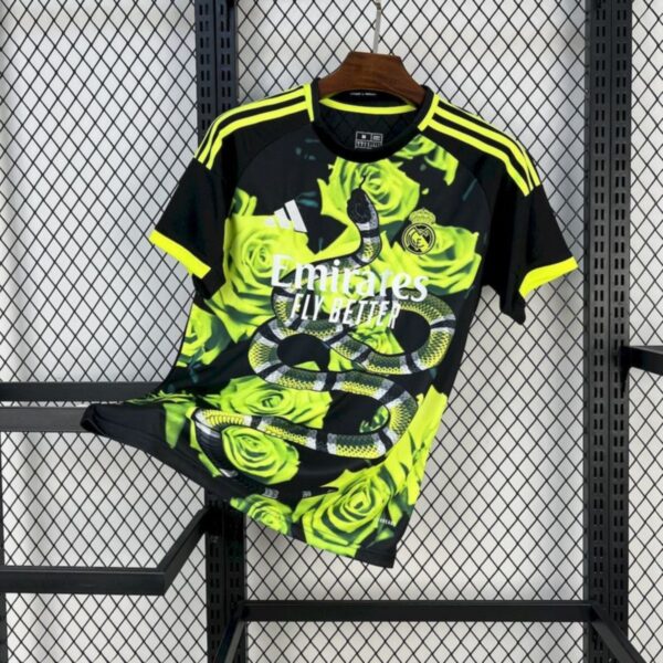 Camiseta Especial Real Madrid