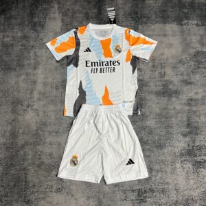 Conjunto Entrenamiento Real Madrid  temporada 25/26