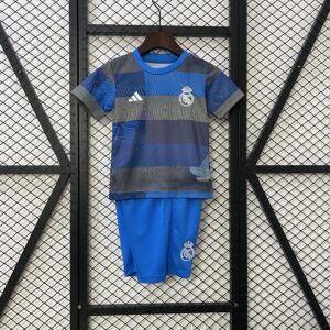Conjunto Entrenamiento Real Madrid  temporada 25/26