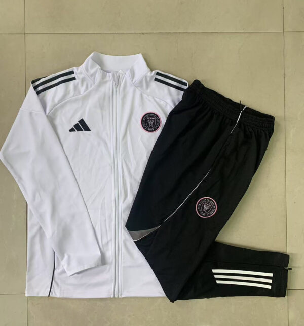 Chandal Niños Miami  temporada 25/26