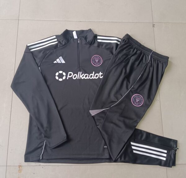 Chandal Inter de Miami 1 temporada 25/26