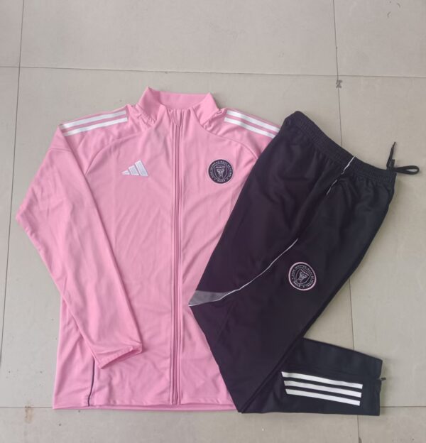 Chandal Niños Miami temporada 25/26