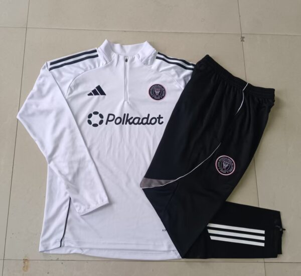 Chandal Niños Miami temporada 25/26