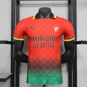 Camiseta Especial Milán
