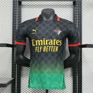 Camiseta Especial Milán