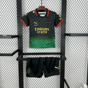 Camiseta Especial Niños Milán
