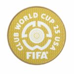 Parche Mundial de clubs (+2€)