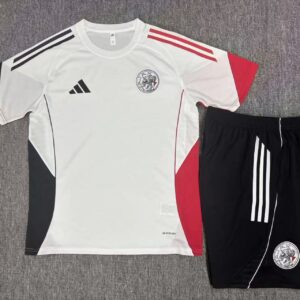 CONJUNTO ENTRENAMIENTO AJAX TEMPORADA 25/26
