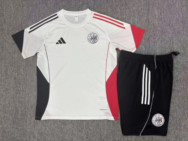 CONJUNTO ENTRENAMIENTO AJAX TEMPORADA 25/26