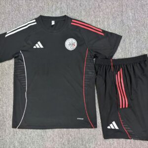 CONJUNTO ENTRENAMIENTO AJAX TEMPORADA 25/26