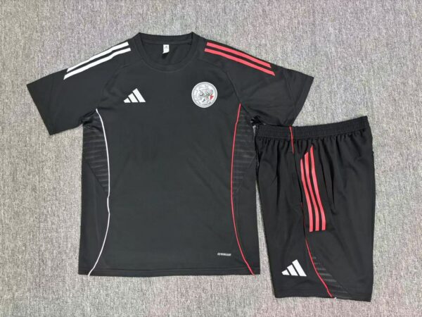 CONJUNTO ENTRENAMIENTO AJAX TEMPORADA 25/26