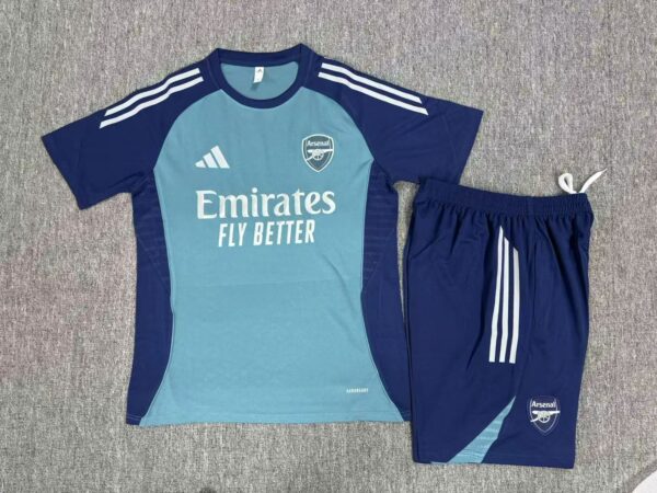 Conjunto Entrenamiento Arsenal 4 temporada 25/26