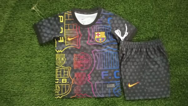 Camiseta Especial Barcelona