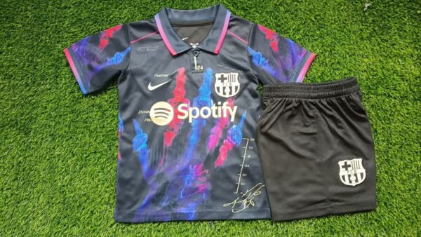 Camiseta Especial Barcelona