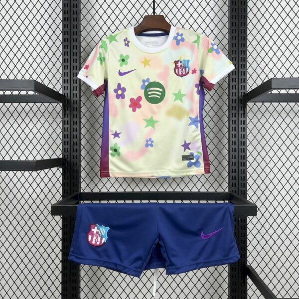 Camiseta Especial Barcelona