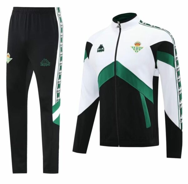 Chandal Betis  temporada 25/26