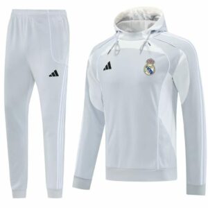 Chandal Real Madrid 10 temporada 25/26