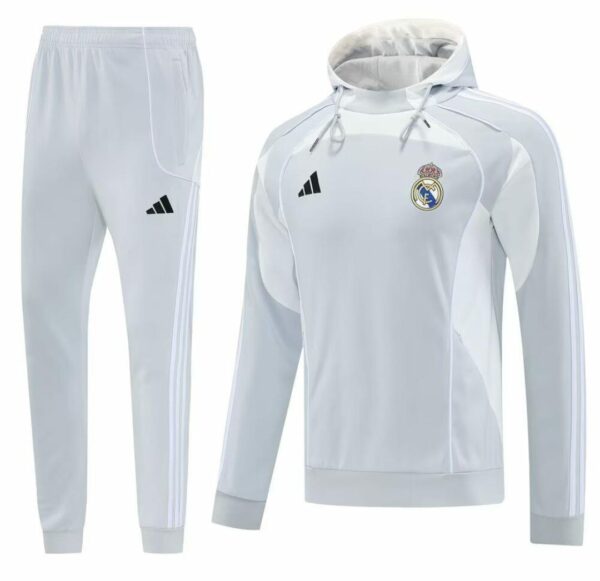 Chandal Real Madrid 10 temporada 25/26