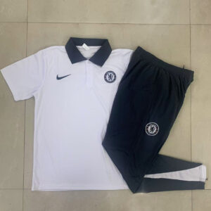 Polo+Pantalón Chelsea temporada 25/26