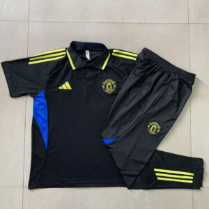 Polo+Pantalón Manchester united temporada 25/26