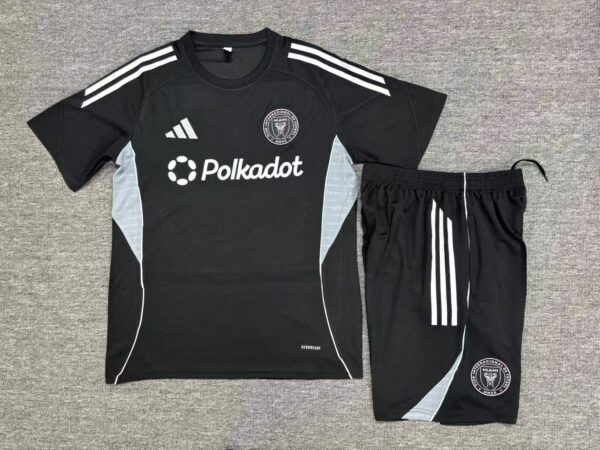 Conjunto Entrenamiento Inter Miami 1 temporada 25/26