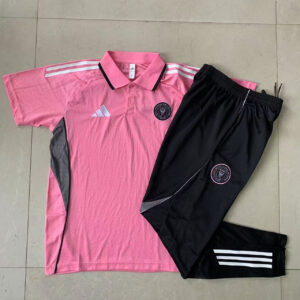 Polo+Pantalón Miami temporada 25/26