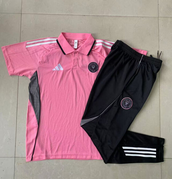 Polo+Pantalón Miami temporada 25/26