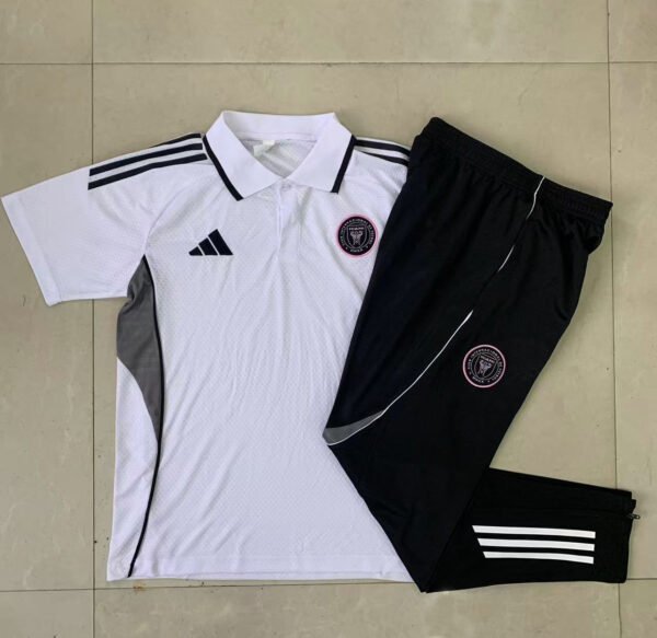 Polo+Pantalón Miami temporada 25/26