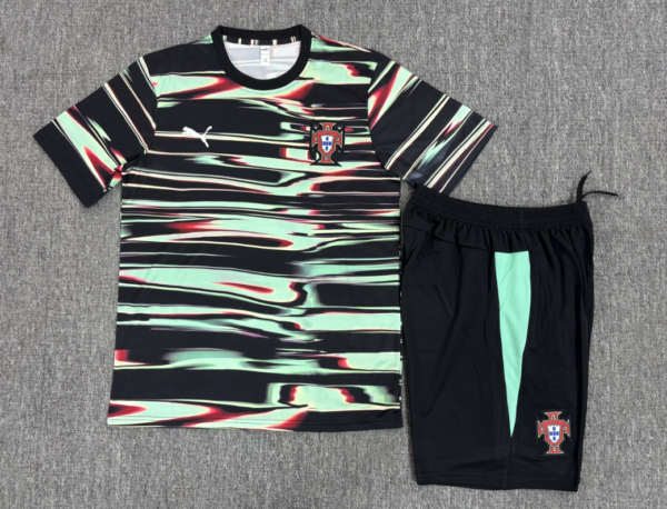 Conjunto Entrenamiento Portugal temporada 25/26