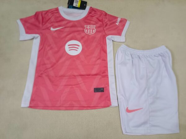 Camiseta Especial Barcelona