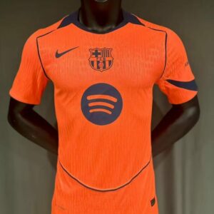 Camiseta Especial Barcelona