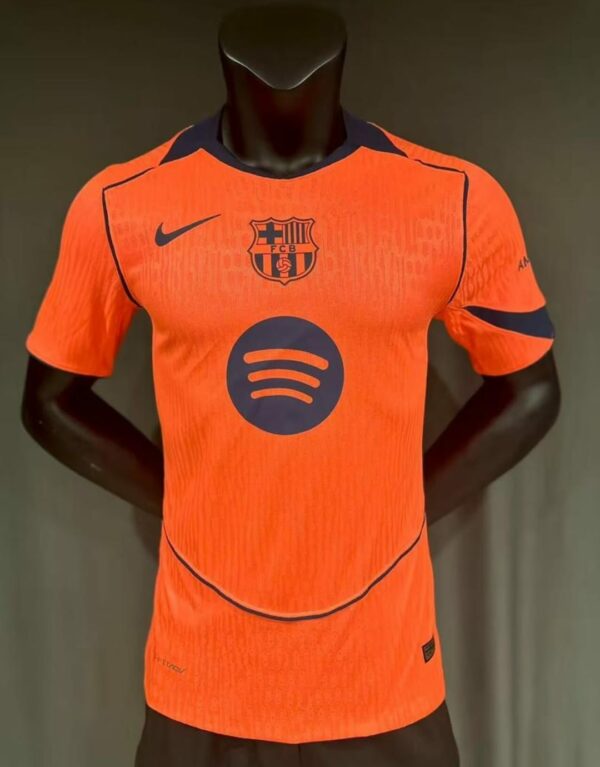 Camiseta Especial Barcelona