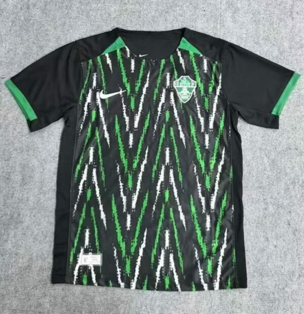 Camiseta Elche temporada 25/26 Segunda equipación